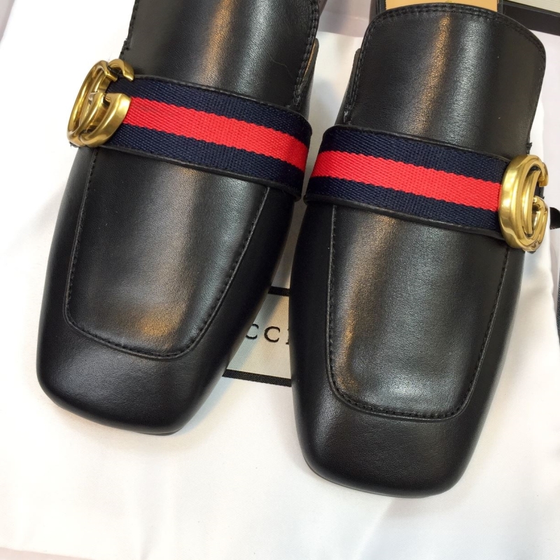 Gucci Slippers